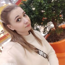 Фотография девушки Merit, 27 лет из г. Кисловодск