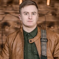 Фотография мужчины Вова, 28 лет из г. Львов