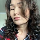 Джана, 46 лет