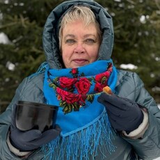 Фотография девушки Ирина, 62 года из г. Чебаркуль