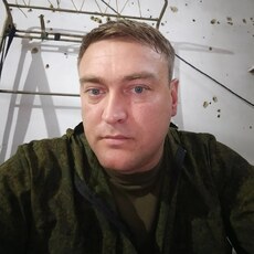 Фотография мужчины Данил, 34 года из г. Чернышевск