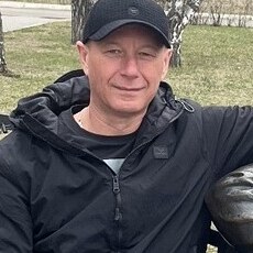 Фотография мужчины Макc, 45 лет из г. Самара