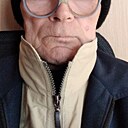 Володя, 65 лет