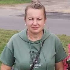 Фотография девушки Инна, 48 лет из г. Лида