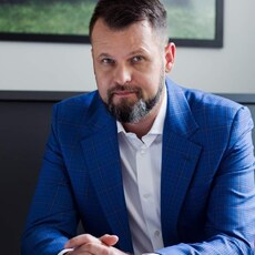 Фотография мужчины Anton, 48 лет из г. Гданьск