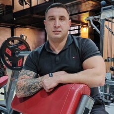 Фотография мужчины Роман, 37 лет из г. Тамбов