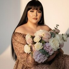 Фотография девушки Эля, 32 года из г. Оренбург