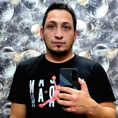 Фотография мужчины Богдан, 25 лет из г. Шахты