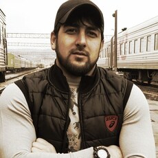 Фотография мужчины Сафар, 39 лет из г. Лесосибирск