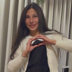 Фотография девушки Карина, 30 лет из г. Махачкала