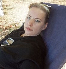 Фотография девушки Оксана, 45 лет из г. Губкин