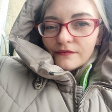 Фотография девушки Китти, 35 лет из г. Могилев