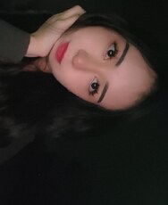 Фотография девушки Rufa, 18 лет из г. Алматы