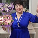 Милана, 60 лет