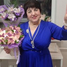 Фотография девушки Милана, 61 год из г. Саратов