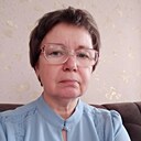 Людмила, 64 года