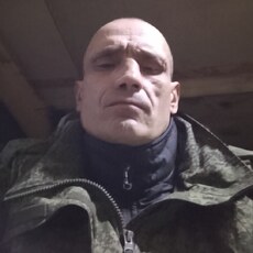 Фотография мужчины Саша, 44 года из г. Краснощеково
