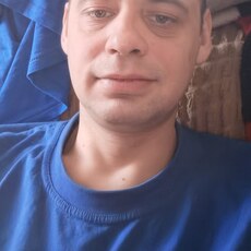 Фотография мужчины Александр, 41 год из г. Чита