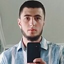 Мухаммад, 23 года