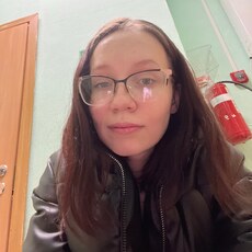 Фотография девушки Анастасия, 24 года из г. Выборг