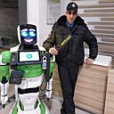 Хасан, 50 лет