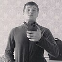 Максим, 19 лет