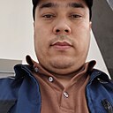 Азизбек, 32 года