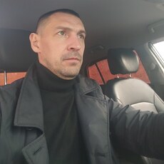 Фотография мужчины Евгений, 43 года из г. Новосибирск