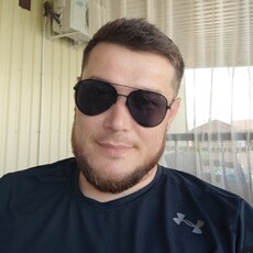 Фотография мужчины Аслан, 39 лет из г. Мариуполь