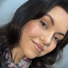 Фотография девушки Анжелика, 25 лет из г. Хабаровск