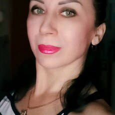 Фотография девушки Алёна, 45 лет из г. Югорск