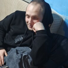 Фотография мужчины Стас, 26 лет из г. Лысьва