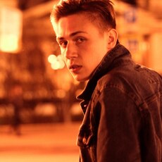 Фотография мужчины Юрий, 24 года из г. Новомосковск