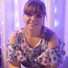 Фотография девушки Саша, 38 лет из г. Липецк