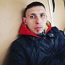 Мася Поцелуев, 32 года