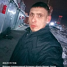 Фотография мужчины Мася Поцелуев, 32 года из г. Погар