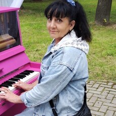 Фотография девушки Надежда, 60 лет из г. Великие Луки