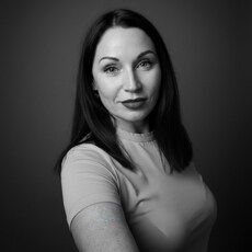 Фотография девушки Татьяна, 44 года из г. Омск