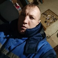 Фотография мужчины Артём, 34 года из г. Краснополье