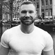 Фотография мужчины Максим, 35 лет из г. Уфа