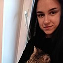 Вероника, 25 лет