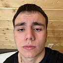 Сережа, 18 лет