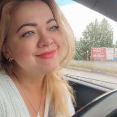 Фотография девушки Бэлла, 45 лет из г. Иркутск