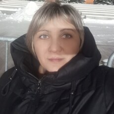 Фотография девушки Наталья, 42 года из г. Кемерово
