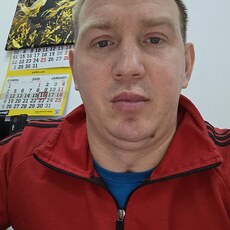 Фотография мужчины Андрей, 34 года из г. Николаев