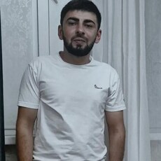 Фотография мужчины Ико, 29 лет из г. Махачкала