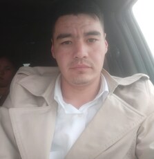Фотография мужчины Jasulan, 30 лет из г. Шымкент