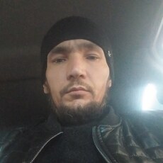 Фотография мужчины Ислом, 38 лет из г. Владивосток