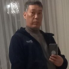 Фотография мужчины Аман, 39 лет из г. Актау