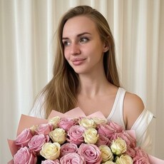 Фотография девушки Аня, 30 лет из г. Домодедово